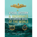A Visual History & Reference for Submarine Insignia of the World