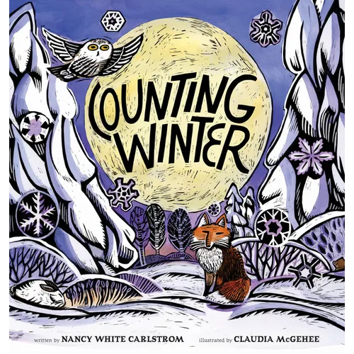 Counting Winter