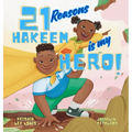 21 Reasons Hakeem is My Hero