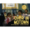 Over In Motown