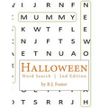 Halloween: Word Search (2nd Edition)