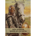 Don Quixote (Big Print Edition)
