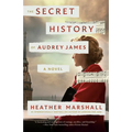 The Secret History of Audrey James