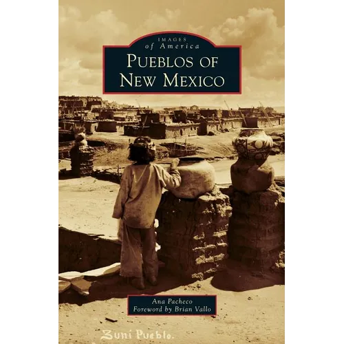 Pueblos of New Mexico