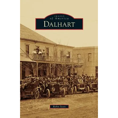 Dalhart