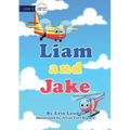 Liam and Jake