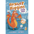 Huxley Higgins, Dragon Knight