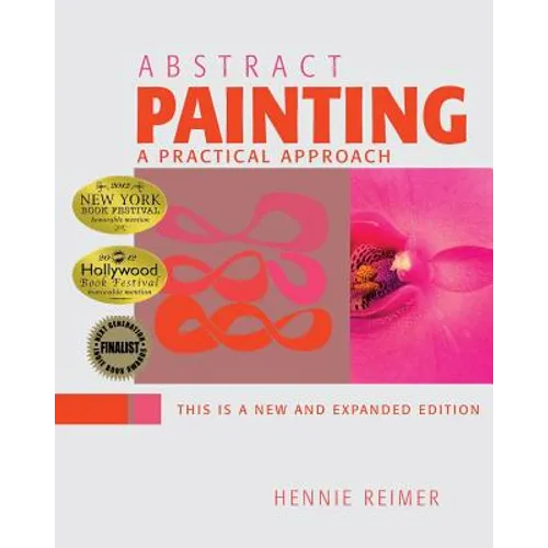 Abstract Painting, A Practical Approach