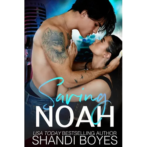 Saving Noah