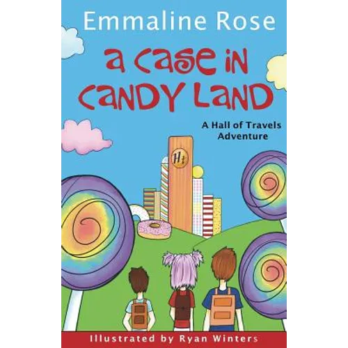 A Case in Candy Land