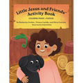 Little Jesus and Friends - Activity Book