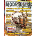 Model Car Builder No. 20: Tips, Tricks, How-Tos, and Feature Cars