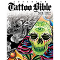 Tattoo Bible Book Three