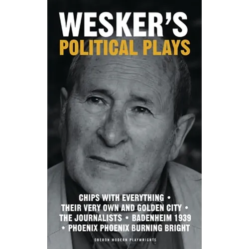 Political Plays