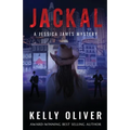 Jackal: A Jessica James Mystery