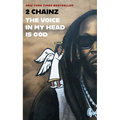 The Voice in My Head Is God