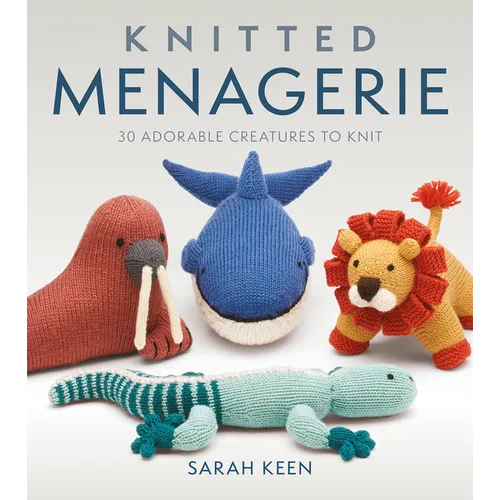Knitted Menagerie