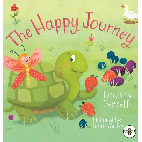 The Happy Journey