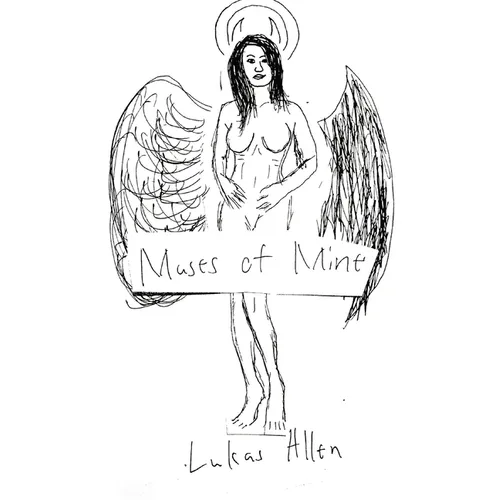 Muses of Mine