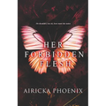 Her Forbidden Flesh (Dark Forbidden Romance)