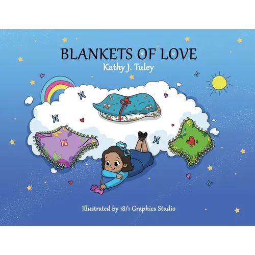 Blankets of Love
