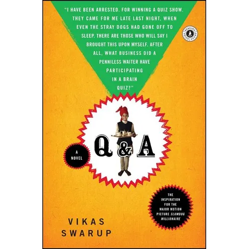 Q & A