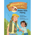 Adventures with Mimi: Evalee Goes Fishing