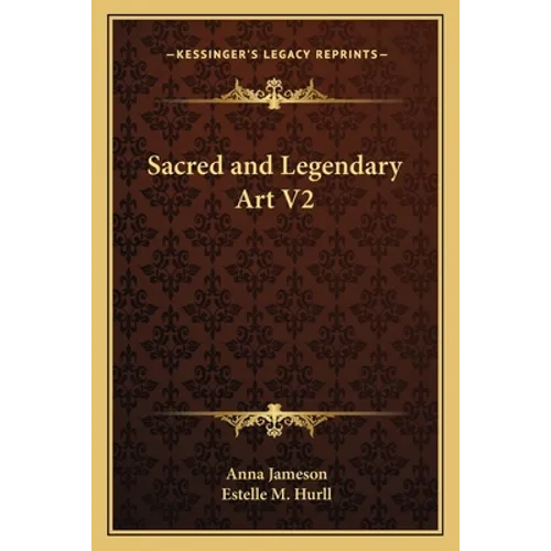 Sacred and Legendary Art V2
