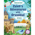 Caleb's Adventures with Granddad
