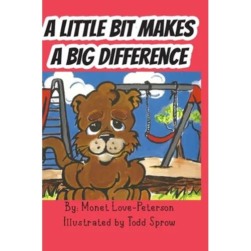 A Little Bit Makes a Big Difference