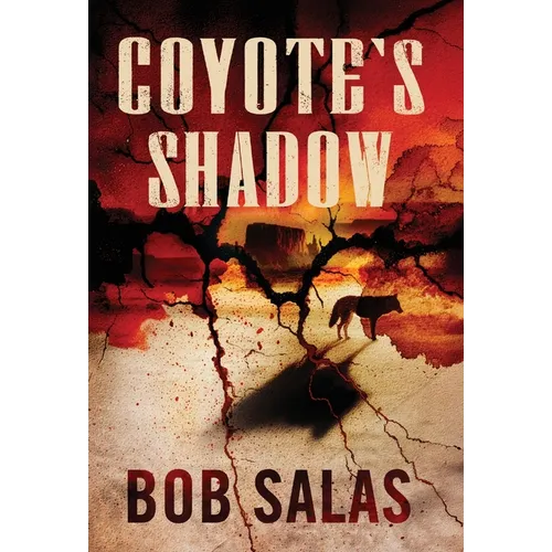 Coyote's Shadow