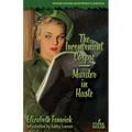 The Inconvenient Corpse/Murder in Haste