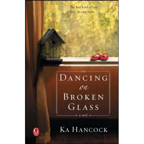 Dancing on Broken Glass