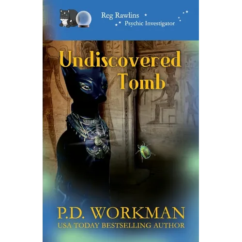 Undiscovered Tomb