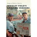 Wrigley Field's Amazing Vendors