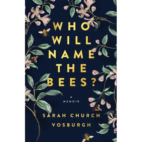 Who Will Name the Bees?