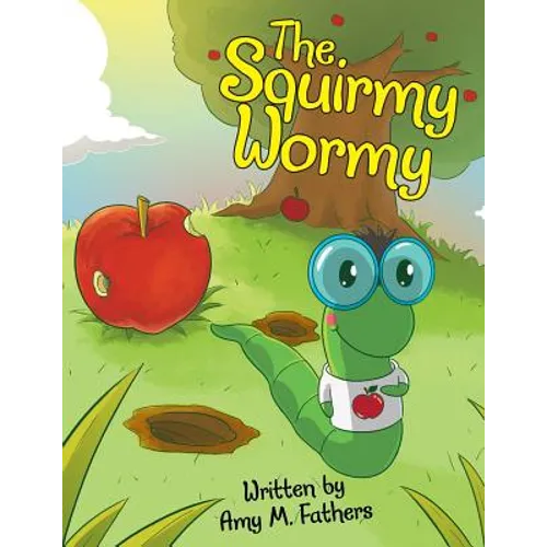 The Squirmy Wormy
