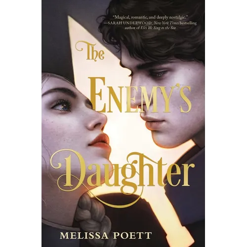 The Enemy's Daughter
