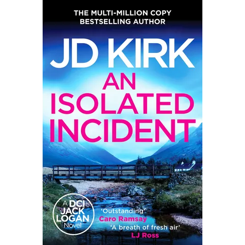 An Isolated Incident