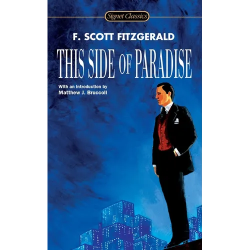 This Side of Paradise