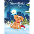 Snowflake and Santa's Magic Hat