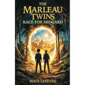 The Marleau Twins: Race for Midgard