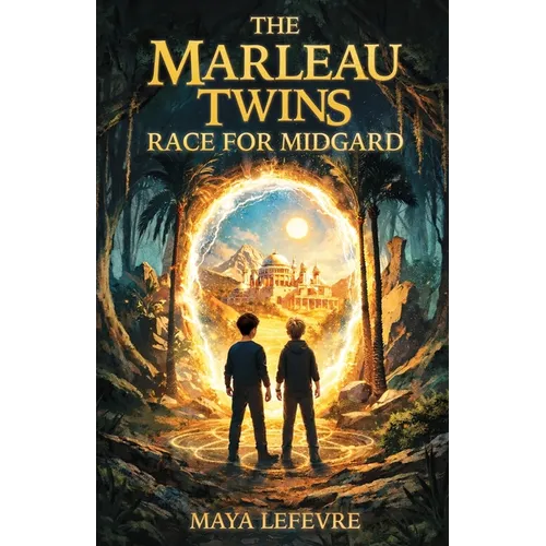 The Marleau Twins: Race for Midgard