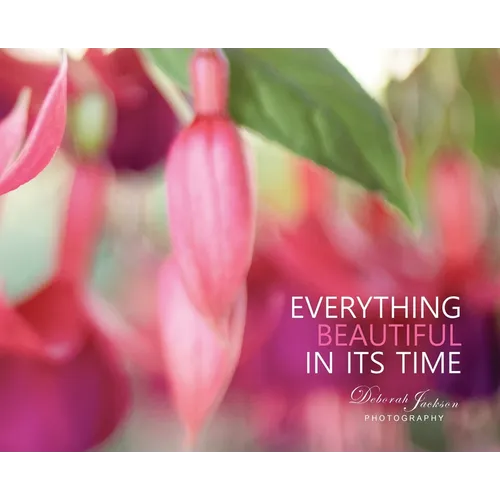 Everything Beautiful in Its Time