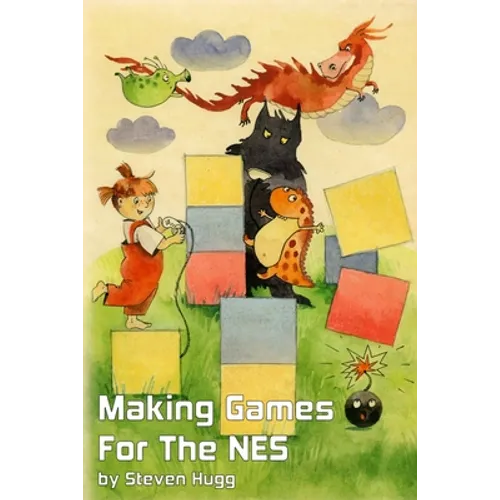 Making Games for the NES