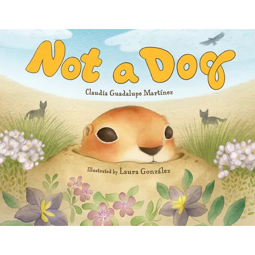Not a Dog