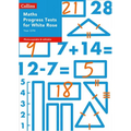 Year 3/P4 Maths Progress Tests for White Rose