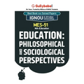 MES-51 Education: Philosophical and Sociological Perspectives