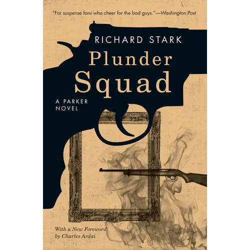 Plunder Squad