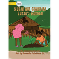 Kuria And Grandma Lucia's Garden